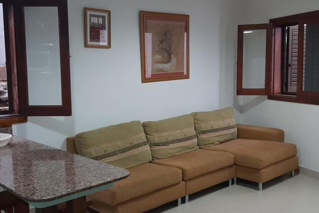 Los Nudos, Acogedor Apartamento Con Patio Privado. Agaete  Dış mekan fotoğraf
