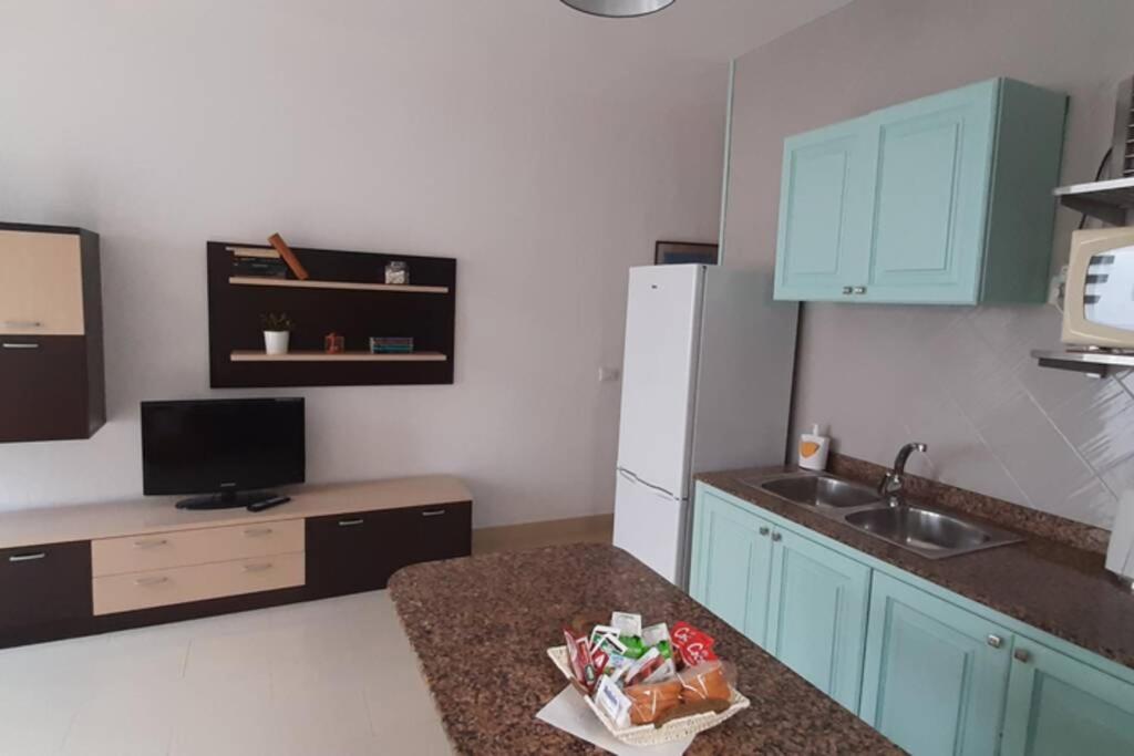 Los Nudos, Acogedor Apartamento Con Patio Privado. Agaete  Dış mekan fotoğraf
