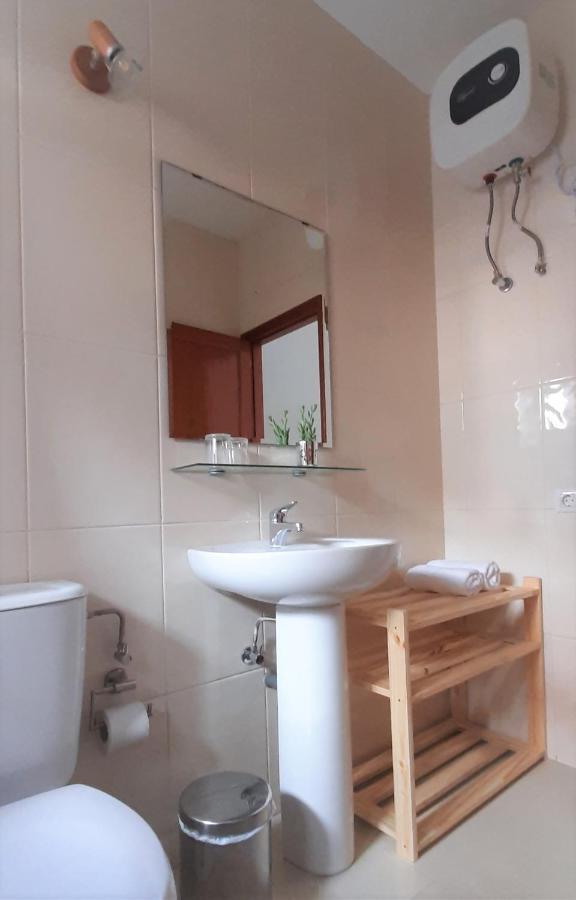 Los Nudos, Acogedor Apartamento Con Patio Privado. Agaete  Dış mekan fotoğraf