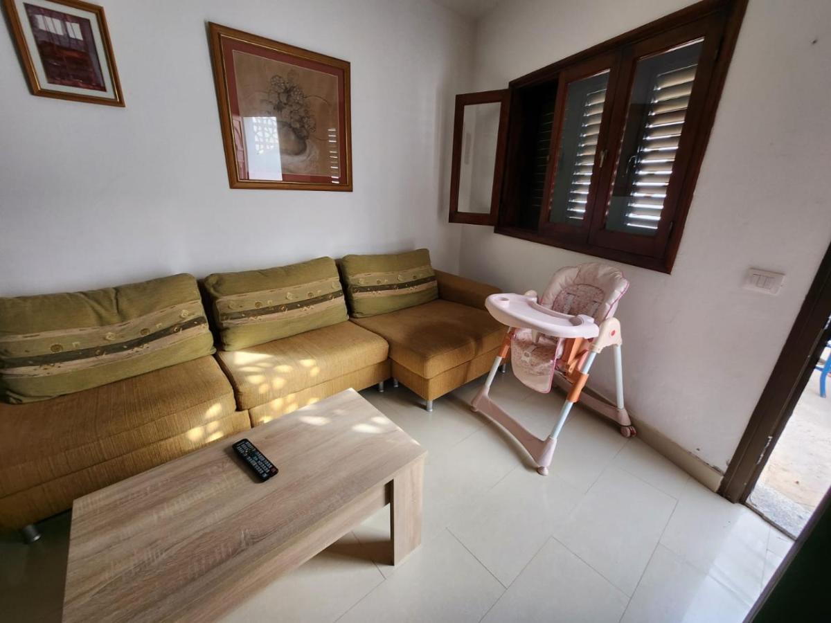Los Nudos, Acogedor Apartamento Con Patio Privado. Agaete  Dış mekan fotoğraf